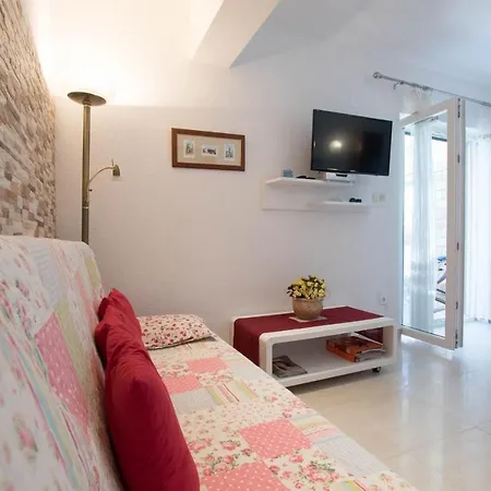 Marbe1 Apartament Trogir
