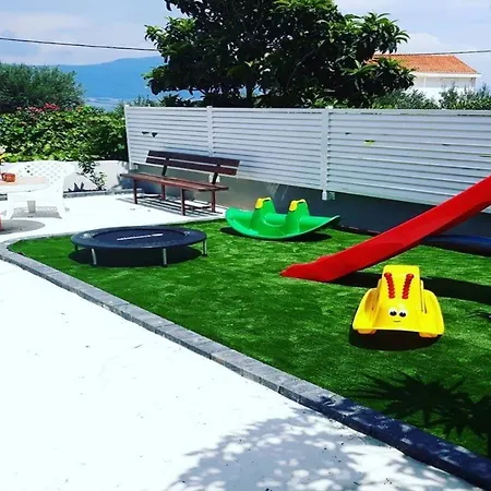 Marbe1 Apartmán