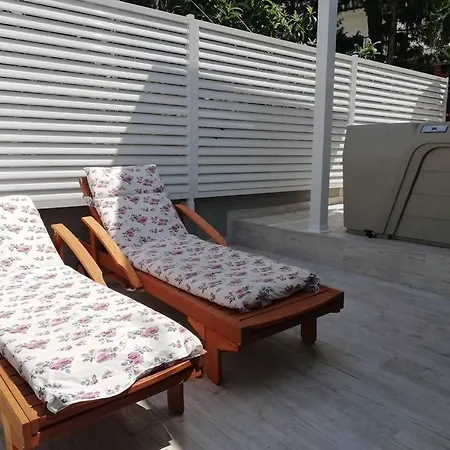 Marbe1 Apartmán *