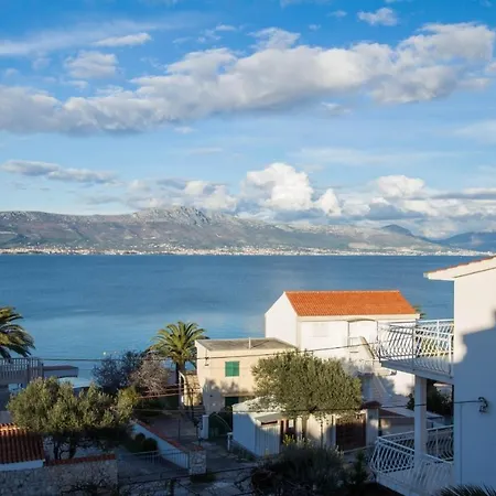 Marbe1 Trogir