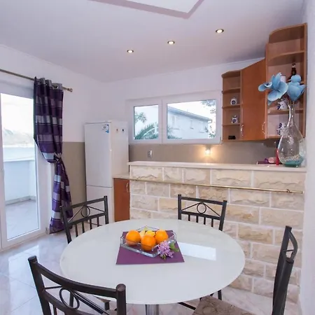 Marbe1 * Trogir