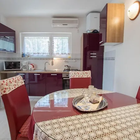 Marbe1 Apartmán *