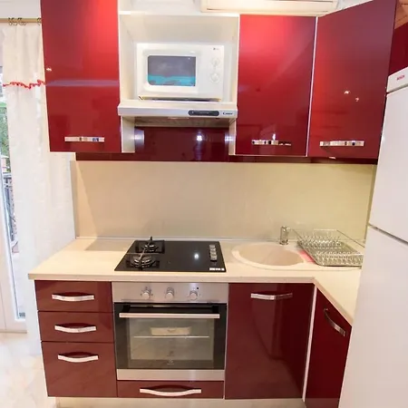 Marbe1 Apartmán