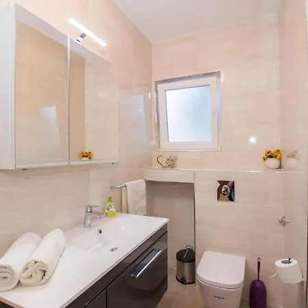 Marbe1 Apartmán