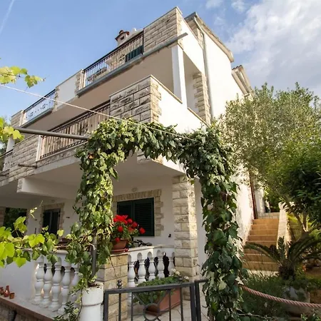 Apartmán Marbe1 *
