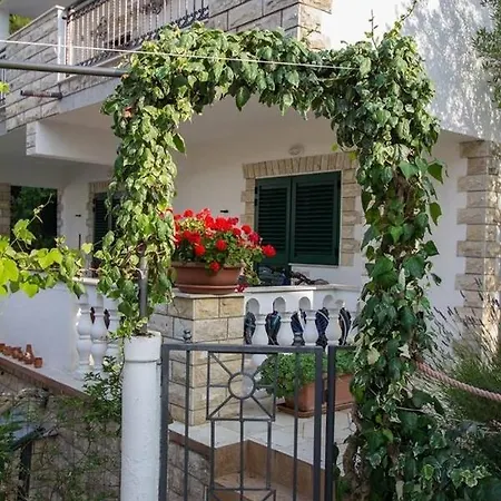 Marbe1 Trogir