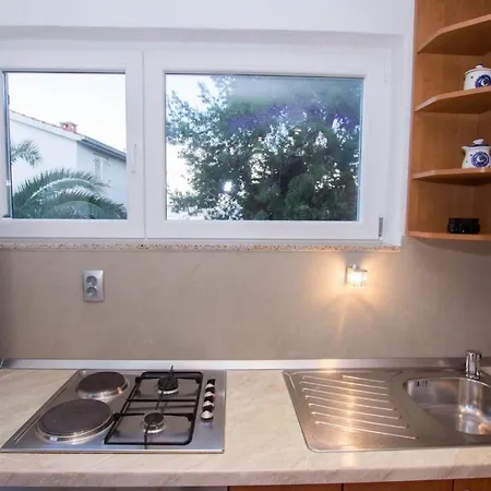 Apartmán Marbe1 *