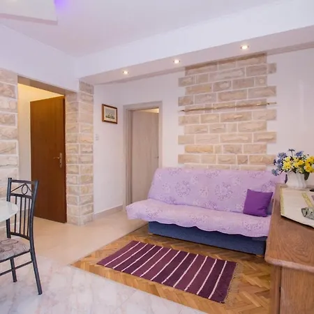Apartmán Marbe1 Trogir