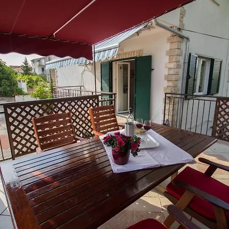 Marbe1 Trogir