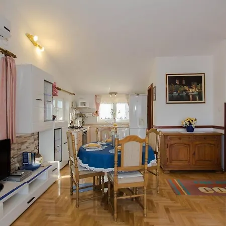 Apartmán Marbe1 Trogir