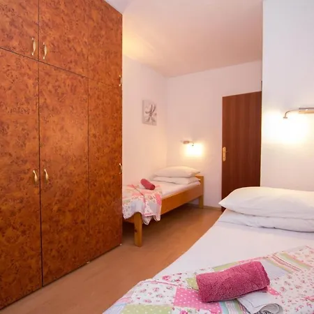 Apartmán Marbe1 *