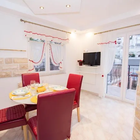 Apartmán Marbe1 Trogir