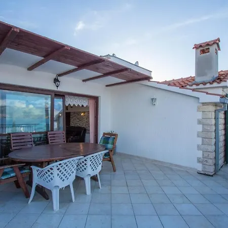 Marbe1 * Trogir