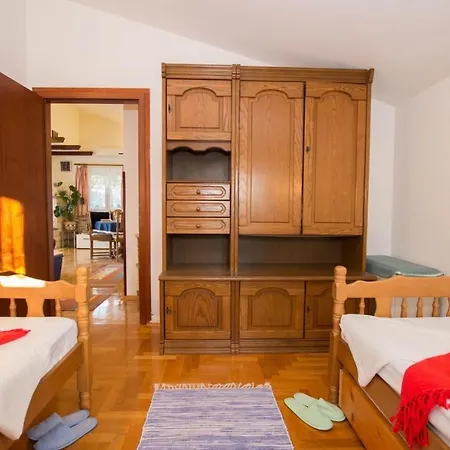 Marbe1 Apartmán Trogir