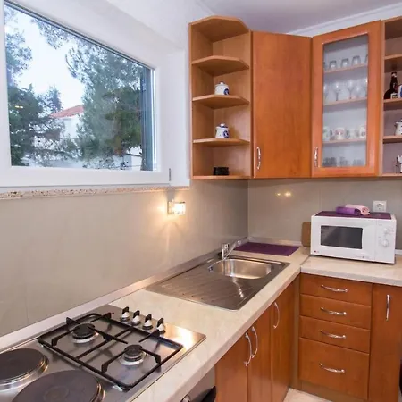 Apartmán Marbe1 Trogir