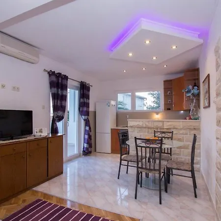 Apartmán Marbe1