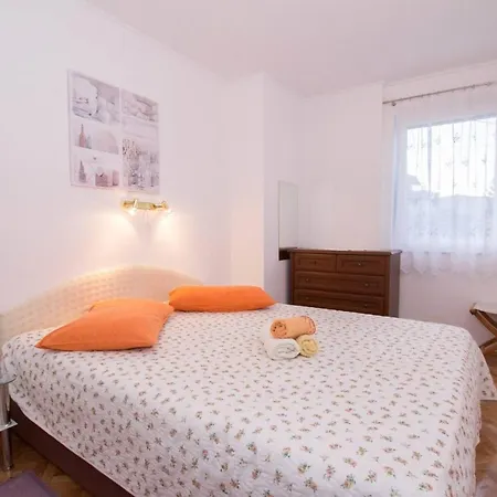 Apartmán Marbe1 *