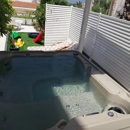 Marbe1 Apartmán *