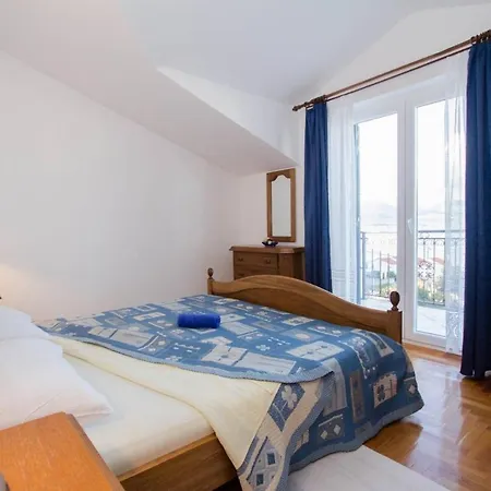 Apartmán Marbe1 Trogir