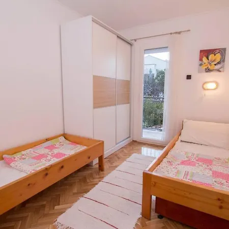 Apartmán Marbe1 *