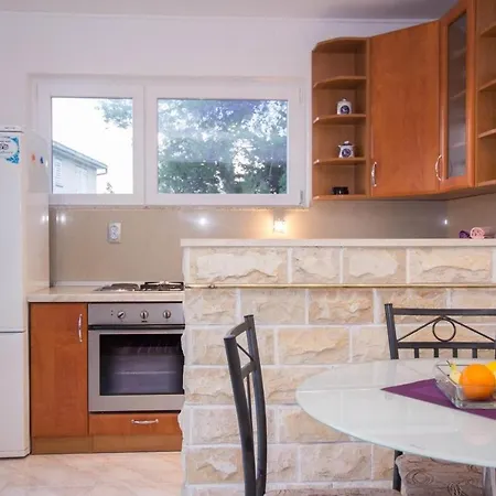 Apartmán Marbe1 Trogir