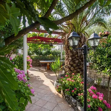 Apartmán Marbe1 Trogir