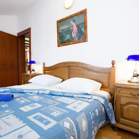 Marbe1 Apartmán