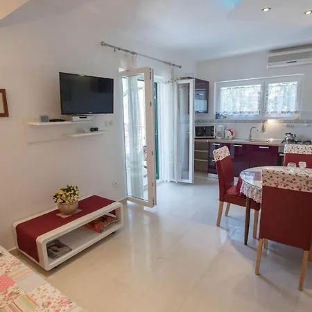 Marbe1 Apartmán